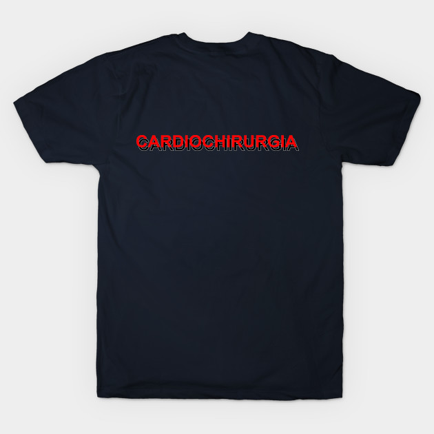Cardiochirurgia | Cardiac Surgery | Nurse | Infermiere by Betta's Collections
